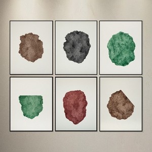 Políptico mesa de trabajo