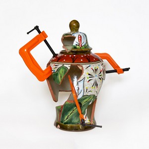 Vanitas (Alcatraces)